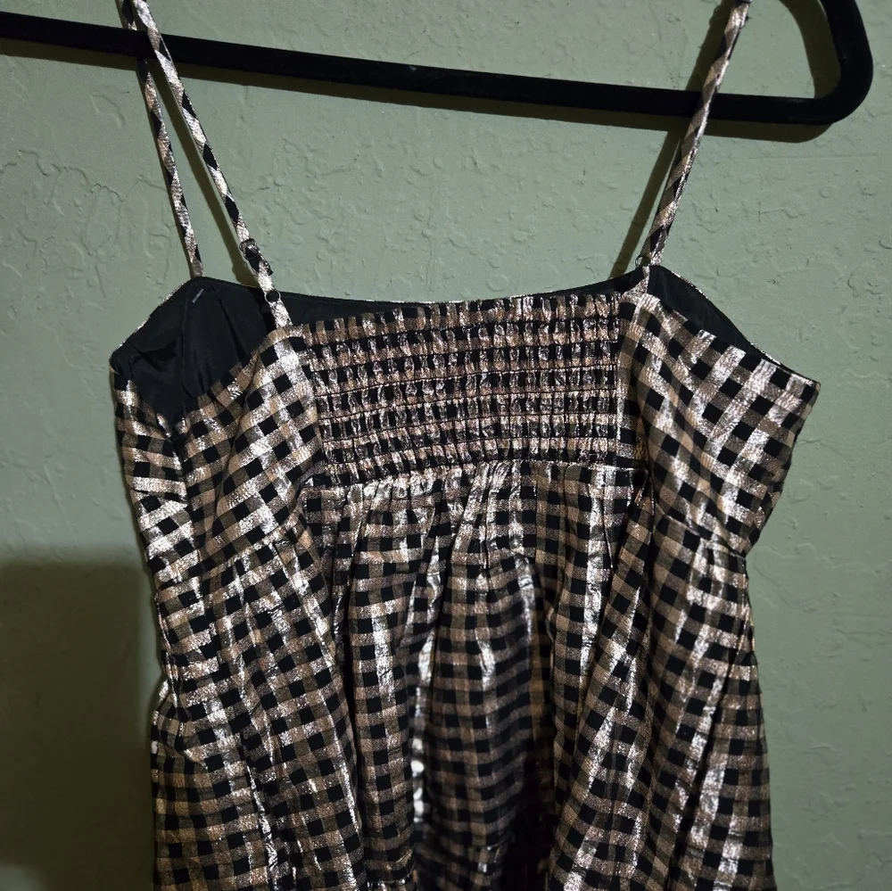 J. CREW SUNDRESS - Picture 4 of 4